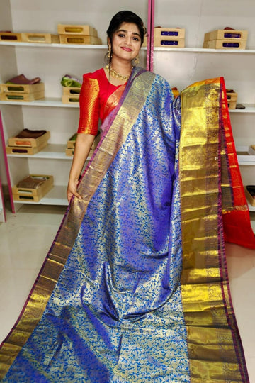 80% offer kanchi pattu collection