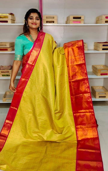 80% offer kanchi silk saree