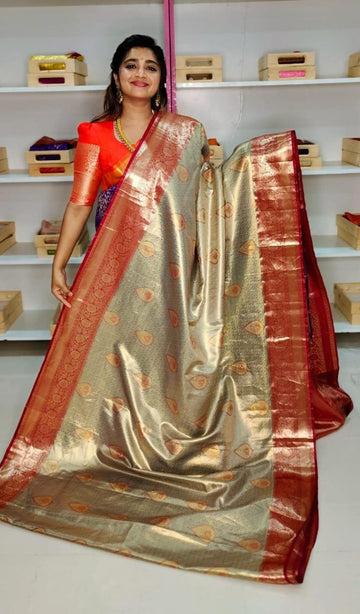 80% offer kanchi silk saree