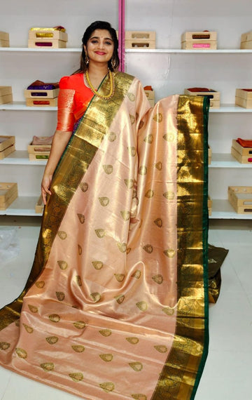 80% offer kanchi silk saree