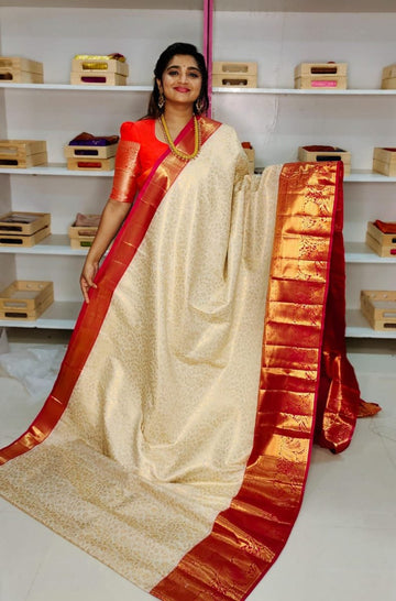 80% offer kanchi silk saree