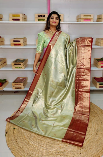 80% offer kanchi silk saree
