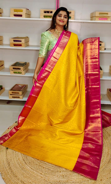 80% offer kanchi silk saree