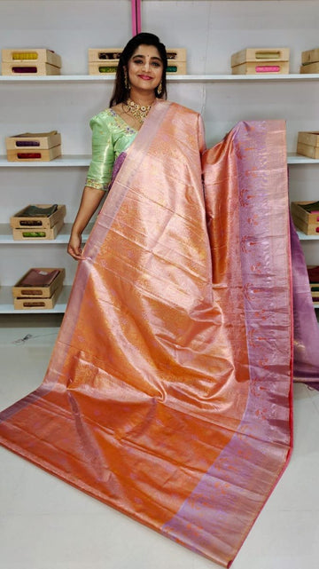 80% offer kanchi silk saree