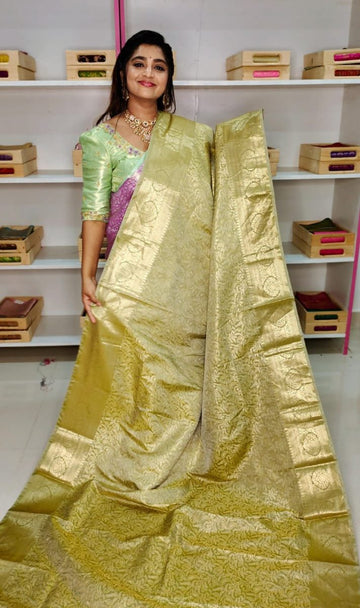 80% offer kanchi silk saree