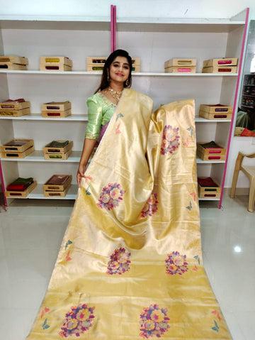 80% offer kanchi silk saree