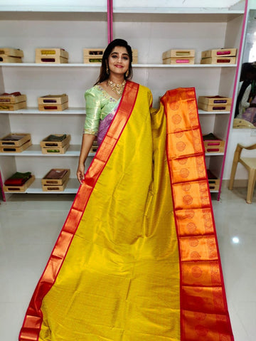 80% offer kanchi silk saree
