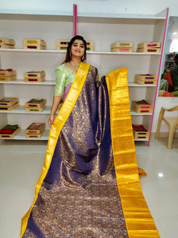80% offer kanchi silk saree