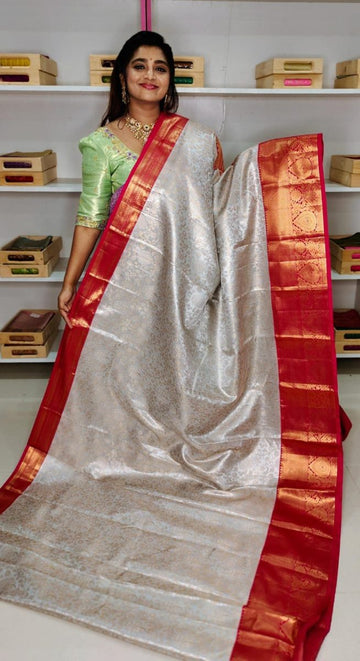 80% offer kanchi silk saree