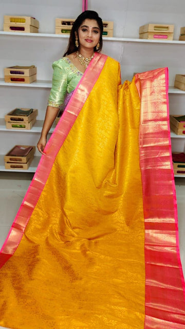 80% offer kanchi silk saree