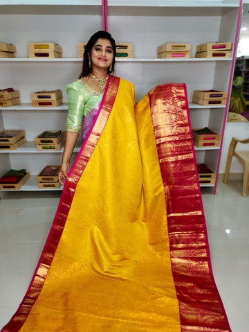 80% offer kanchi silk saree