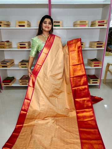 80% offer kanchi silk saree