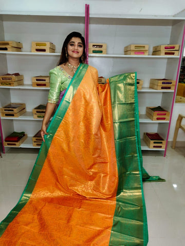 80% offer kanchi silk saree