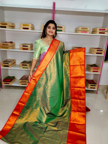 80% offer kanchi silk saree