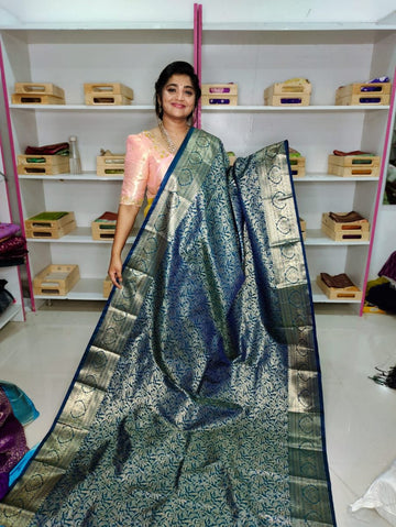 80% offer kanchi silk saree