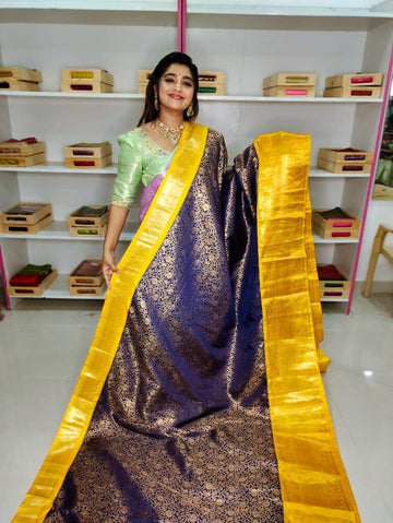 80% offer kanchi silk saree