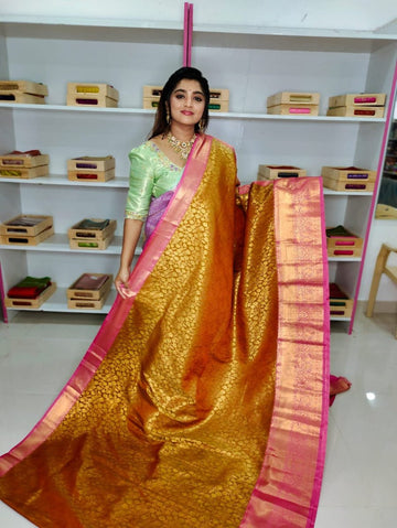 80% offer kanchi silk saree