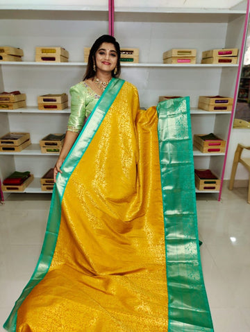 80% offer kanchi silk saree