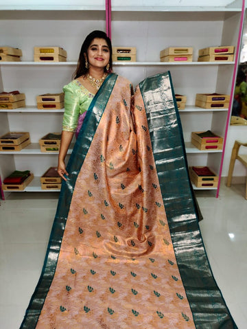 80% offer kanchi silk saree