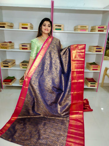 80% offer kanchi silk saree