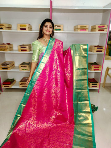 80% offer kanchi silk saree