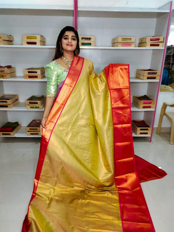 80% offer kanchi silk saree