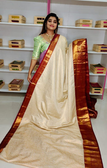 80% offer kanchi silk saree