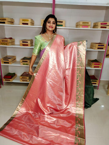 80% offer kanchi silk saree