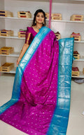 50% offer gadwal silk saree
