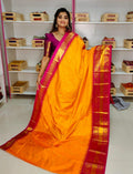 50% offer gadwal silk saree