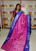 50% Sale Gadwal Silk Saree