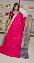 50% offer gadwal silk saree