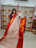 50% Sale Gadwal Silk Saree