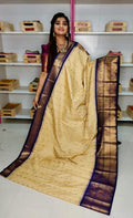 50% Sale Gadwal Silk Saree