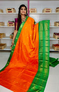 50% Sale Gadwal Silk Saree