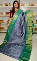 50% Sale Gadwal Silk Saree