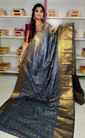 50% Sale Gadwal Silk Saree