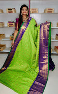 50% Sale Gadwal Silk Saree