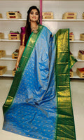 50% Sale Gadwal Silk Saree