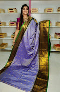 50% Sale Gadwal Silk Saree