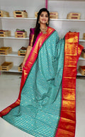50% Sale Gadwal Silk Saree