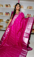 50% Sale Gadwal Silk Saree