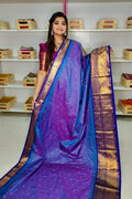 50% Sale Gadwal Silk Saree