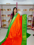 50% Sale Gadwal Silk Saree