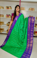 50% Sale Gadwal Silk Saree