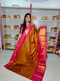 50% Sale Gadwal Silk Saree