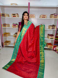 50% Sale Gadwal Silk Saree