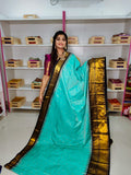 50% Sale Gadwal Silk Saree