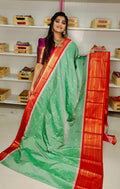 50% Sale Gadwal Silk Saree