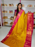 50% Sale Gadwal Silk Saree